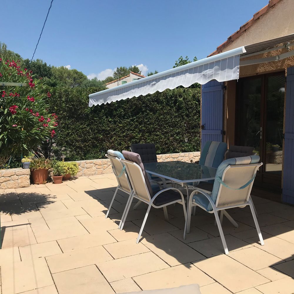   Agréable mazet dans résidence sécurisée avec piscine Provence-Alpes-Côte d'Azur, Le Muy (83490)