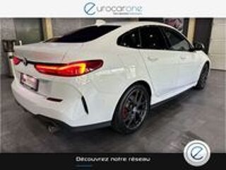 Serie 2 Gran Coupe 220i 178 ch DKG7 M Sport 2022 occasion 69007 Lyon