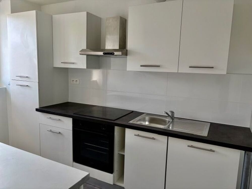 Vente Appartement T4 spacieux, lumineux, confortable, calme, bien situe Lorient