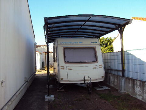 CARAVELAIR Caravane 1998 occasion L'Aiguillon-sur-Vie 85220