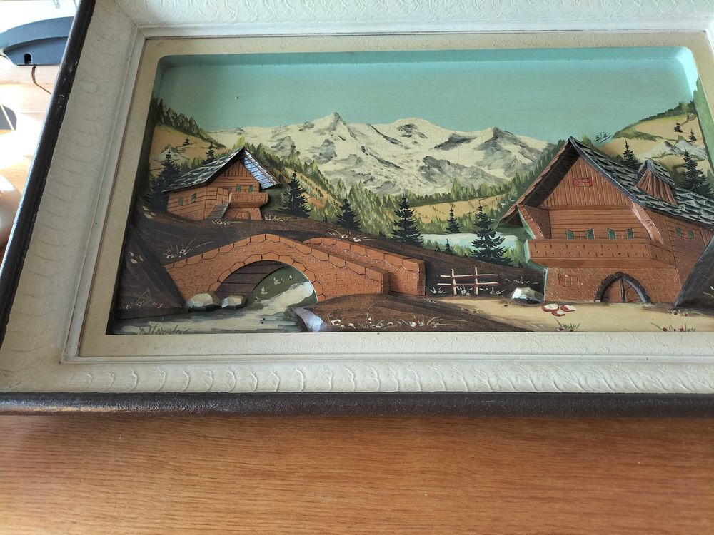 Tableau Décoration
