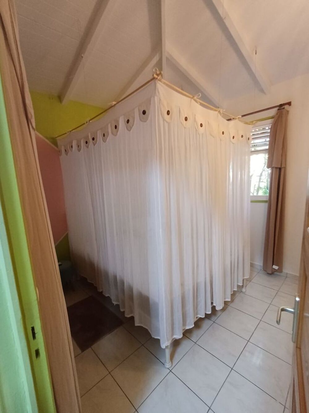   petite maison à sainte anne au helleux  DOM-TOM, Sainte-Anne (97180)