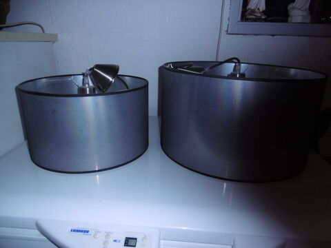 lot de 2 abats jours 25 Chang� (53)