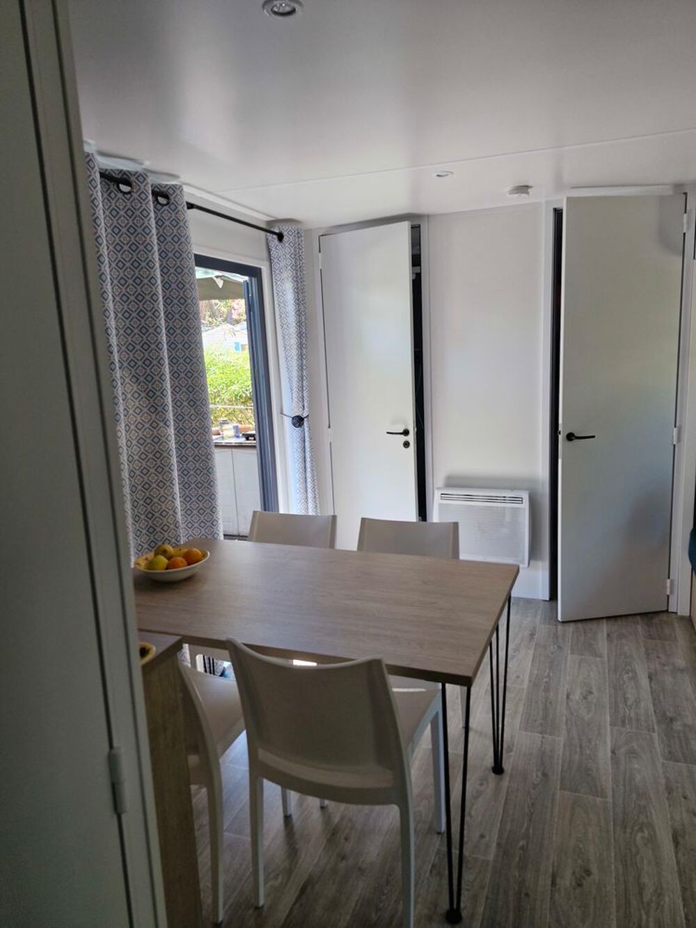   Camping la baume la palmeraie Provence-Alpes-Côte d'Azur, Fréjus (83600)