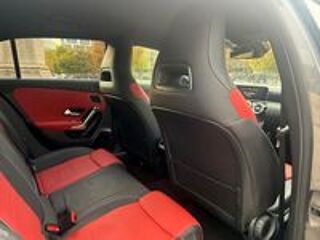 Classe A 200 7G-DCT AMG Line 2019 occasion 75015 Paris