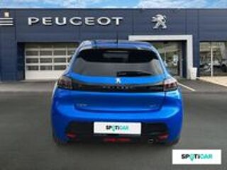 208 PureTech 100 S&S BVM6 GT 2023 occasion 46000 Cahors
