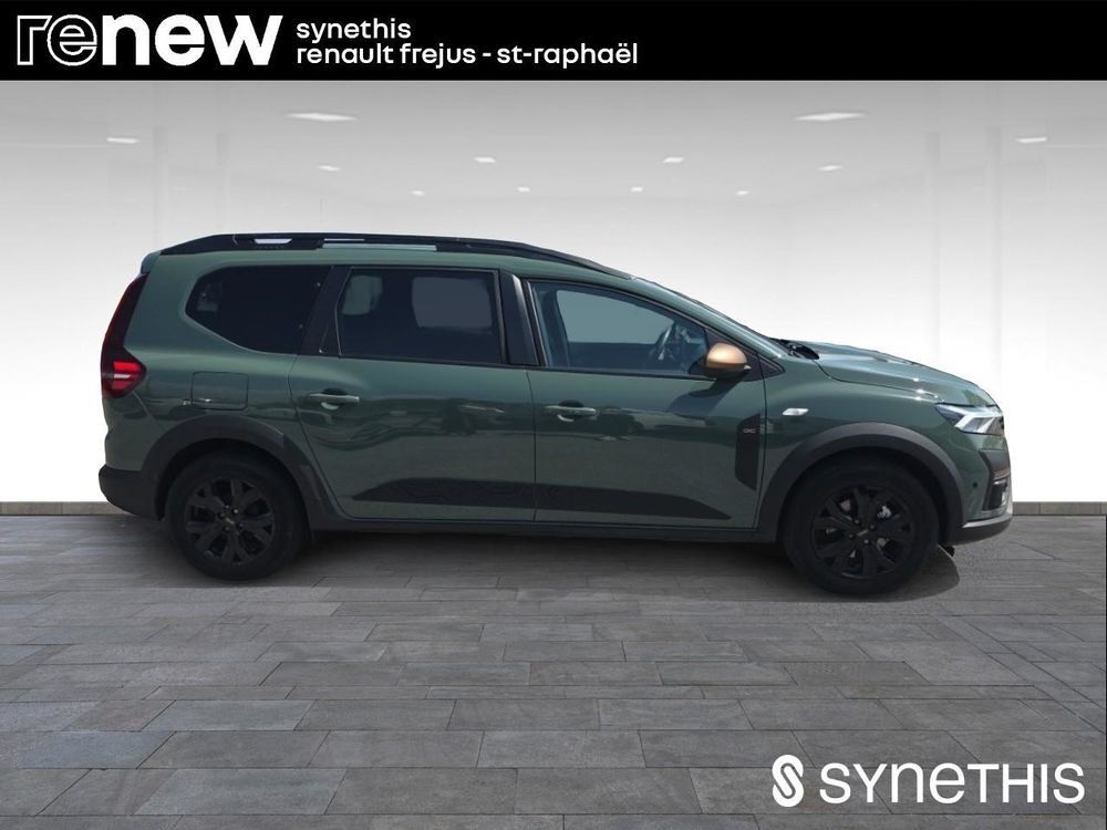 Jogger Hybrid 140 7 places Extreme 2024 occasion 83600 Fr&eacute;jus