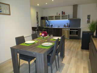 Location  Appartement 