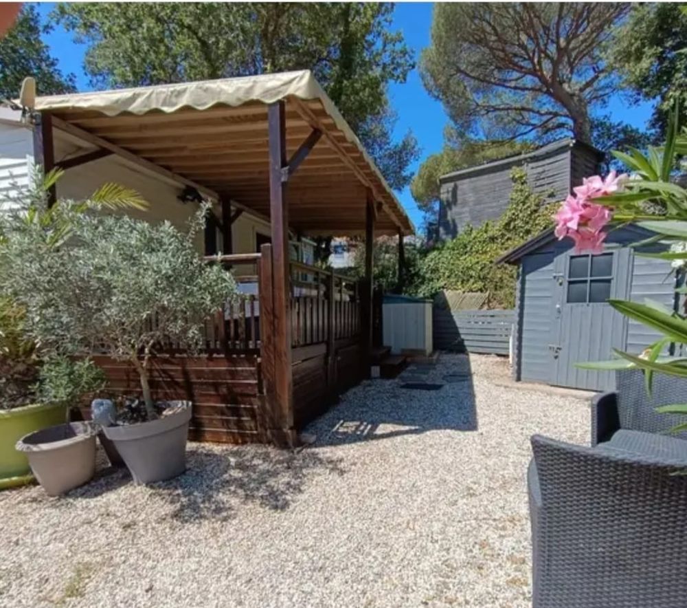   mobile home 6pes Provence-Alpes-Cte d'Azur, Puget-sur-Argens (83480)