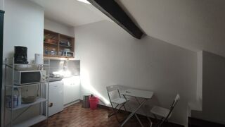  Appartement � vendre 2 pi�ces 22 m�