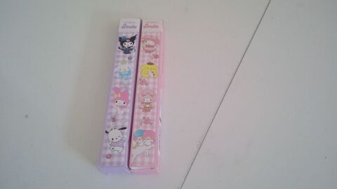Stylos Sanrio  6 Mornac (16)