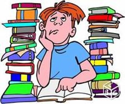   SOUTIEN SCOLAIRE TOUTES MATIERES/ 6è à Bac+2: 