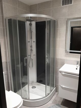  Appartement à louer 2 pièces 51 m²