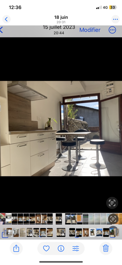  Maison  vendre 5 pices 137 m