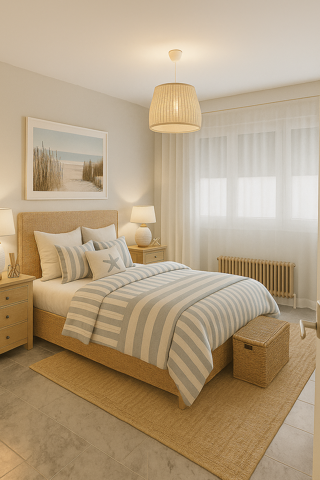  Appartement � vendre 4 pi�ces 78 m�