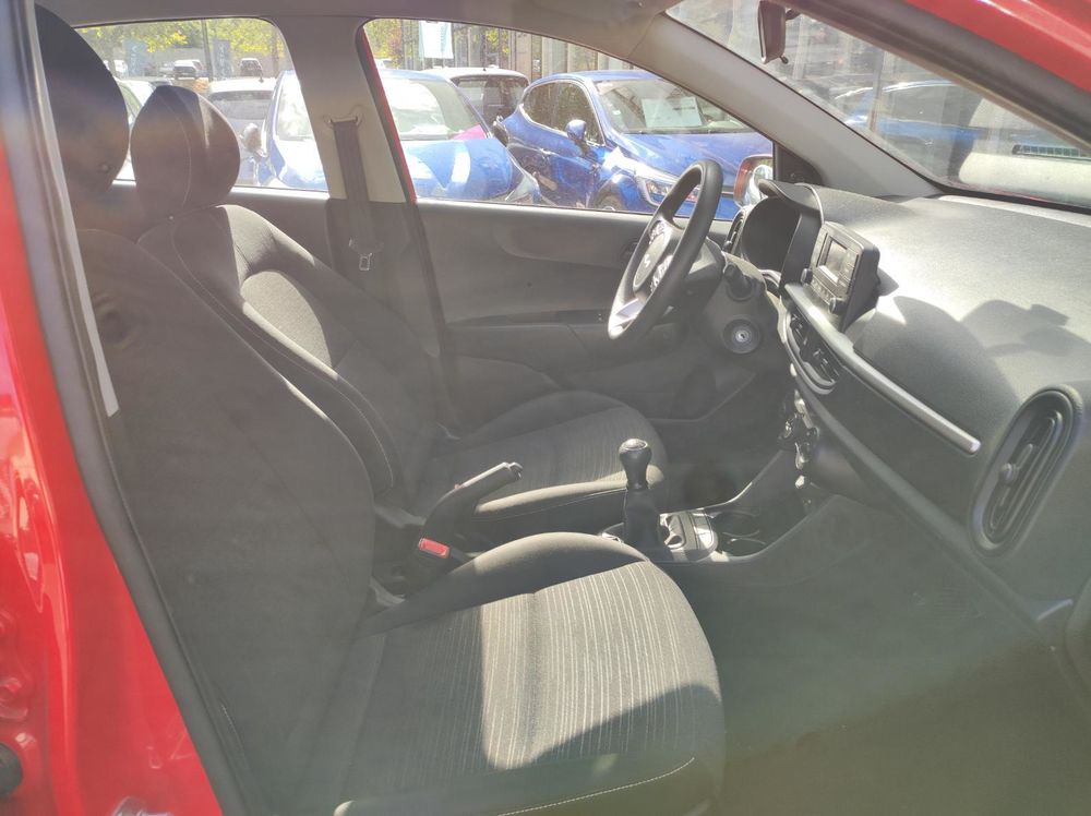 Picanto 1.0 DPi 67ch ISG BVM5 Active 2022 occasion 95100 Argenteuil