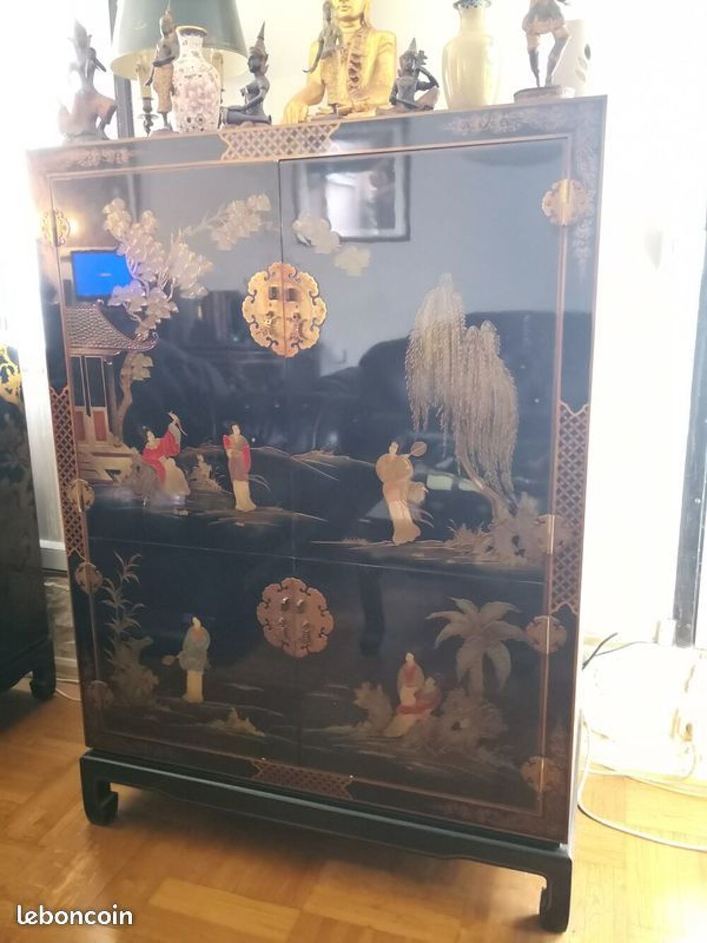 meuble chinois Meubles
