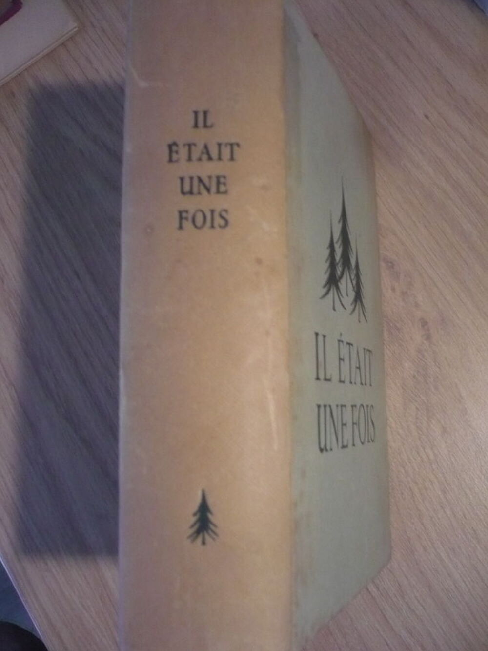 IL &Eacute;TAIT UNE FOIS 80 CONTES DE TOUS LES TEMPS ET DE TOUS LES Livres et BD