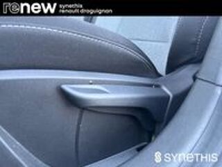Clio V Clio Blue dCi 100 ch GSR2 Evolution 2025 occasion 83300 Draguignan