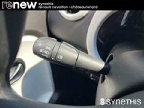 Twingo III E-Tech Equilibre 2024 occasion 84300 Cavaillon
