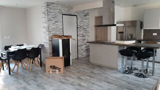  Maison � vendre 5 pi�ces 92 m�