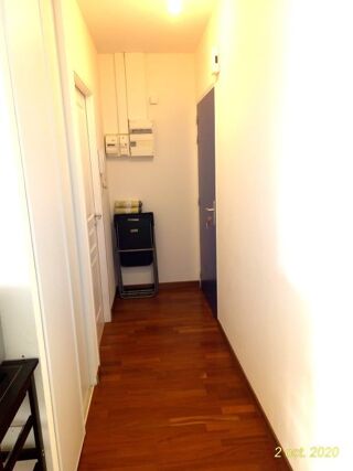  Appartement à vendre 2 pièces 40 m² Saint-herblain