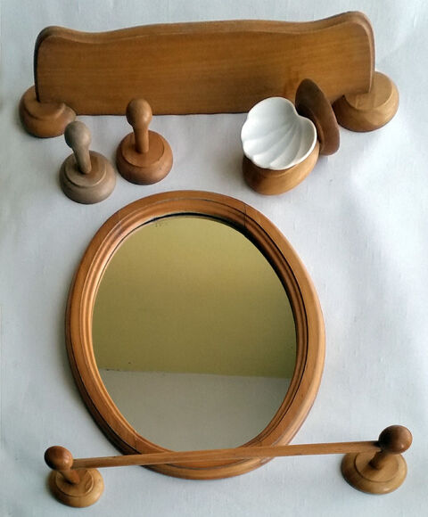 Accessoires de salle de bain 25 Mons-en-Barœul (59)
