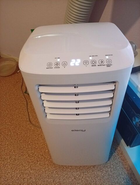 climatiseur 160 Montluel (01)