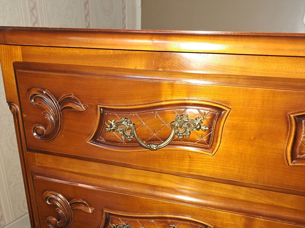 Commode Louis XV Meubles