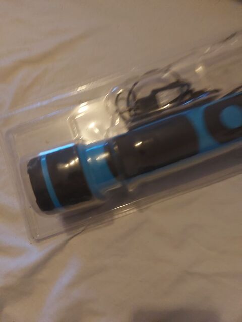 Lampe torche 10 Saint-Malo (35)