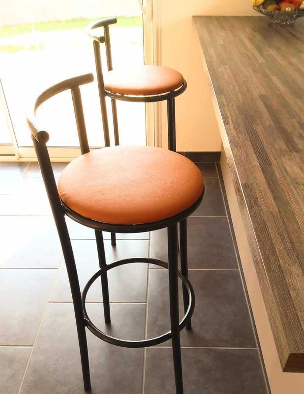 Tabourets de bar Meubles