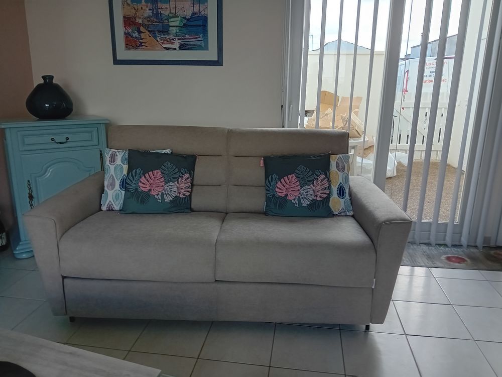   Maison de ville ROYAN 70m2 - Poitou-Charentes, Royan (17200)