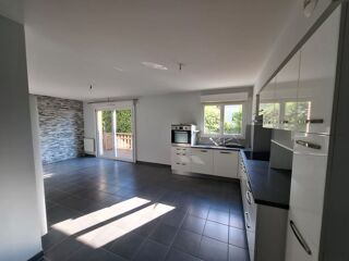  Appartement � vendre 4 pi�ces 80 m�