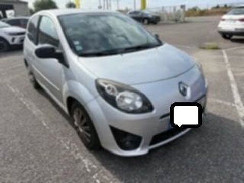 Renault twingo ii TWINGO 1L2 75 CV