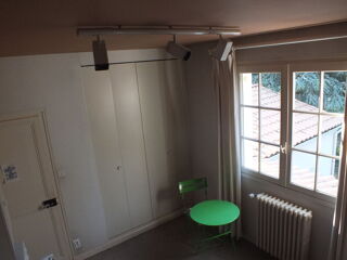  Chambre à louer 1 pièce 12 m²