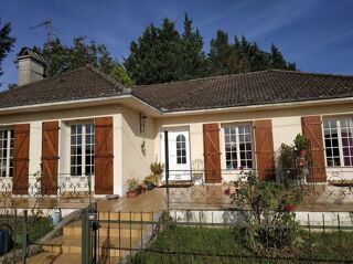 Maison 4 pièces 113 m² · à Cajarc · 113 m² · 165 000 €