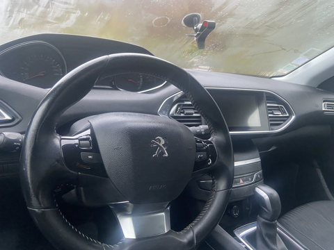 Peugeot 308 sw ACTIVE BUSNESS