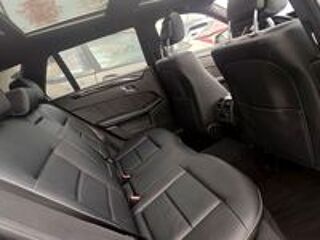 Classe E Break 350 CDI BlueEFFICIENCY Avantgarde Executive A 2012 occasion 78390 Bois-d'Arcy
