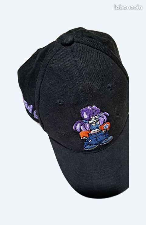 CASQUETTES Arras (62)
