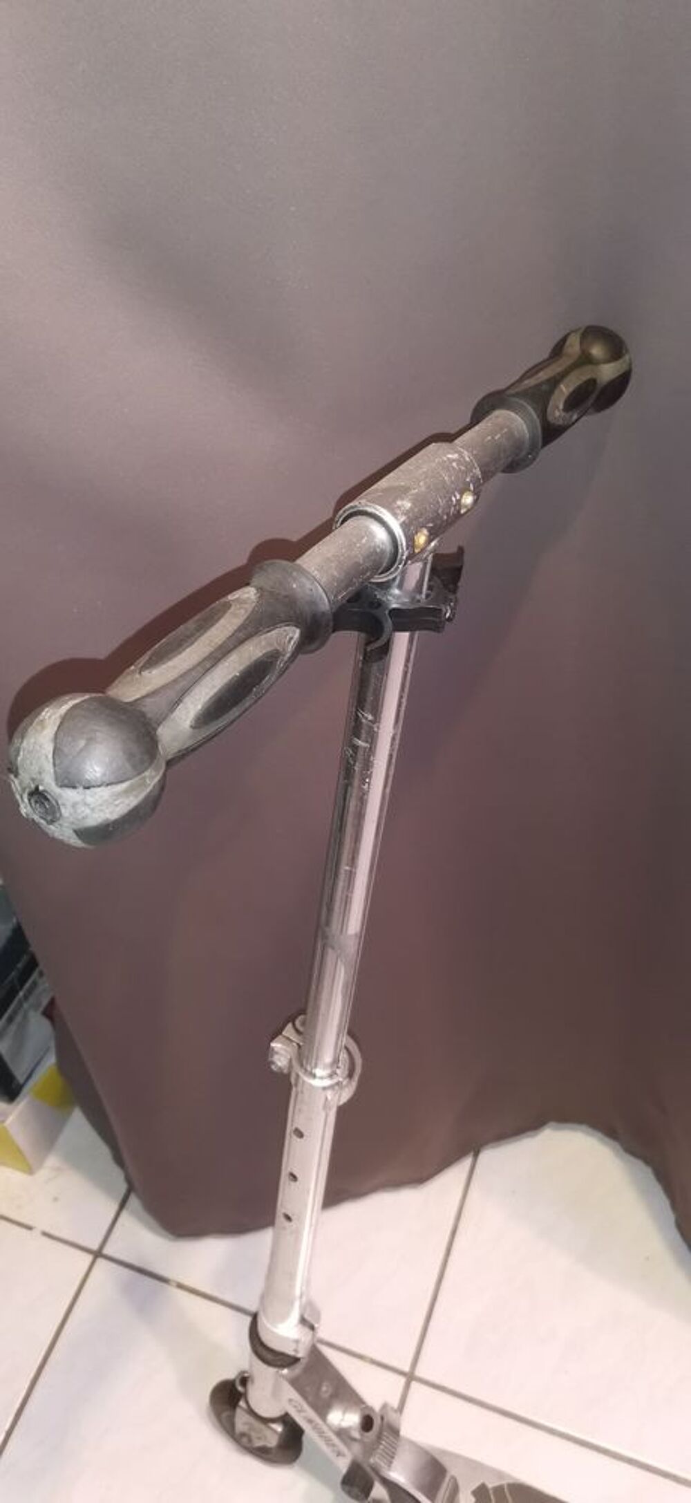 TROTINETTE Jeux / jouets