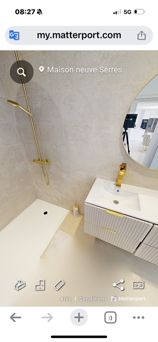  Villa � vendre 4 pi�ces 115 m�