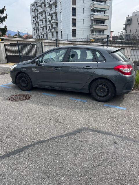 Citroen c4 Citroën Tres bon état