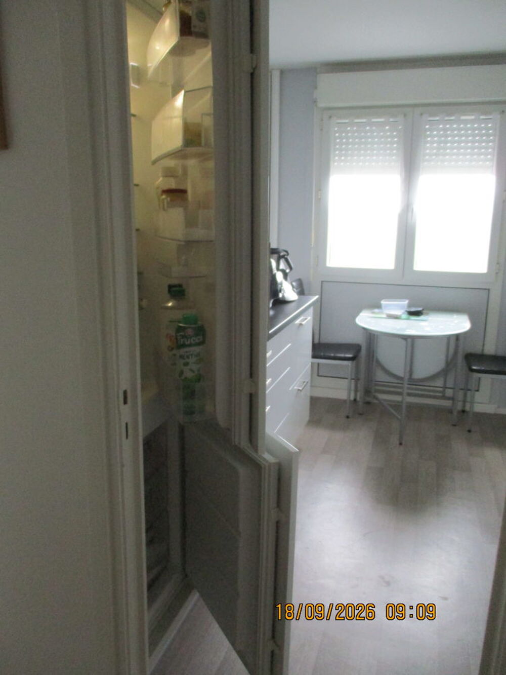 Colonne de cuisine Electroménager