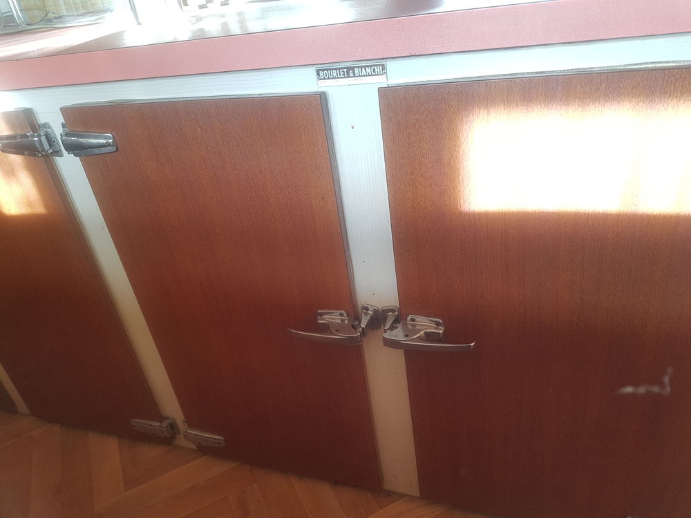 Comptoir de bar en formica Meubles