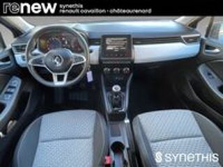 Clio V Clio TCe 100 GPL Evolution 2023 occasion 84300 Cavaillon