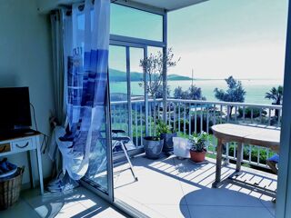  Appartement � vendre 3 pi�ces 62 m� Le lavandou