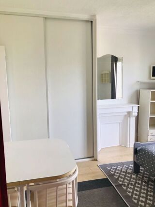  Appartement à louer 1 pièce 18 m² Paris