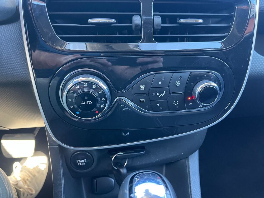 Clio IV dCi 90 eco2 Intens EDC 2014 occasion 82000 Montauban