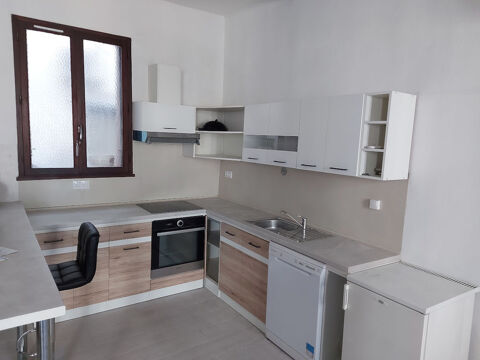  Duplex/triplex  louer 2/3 pices 38 m