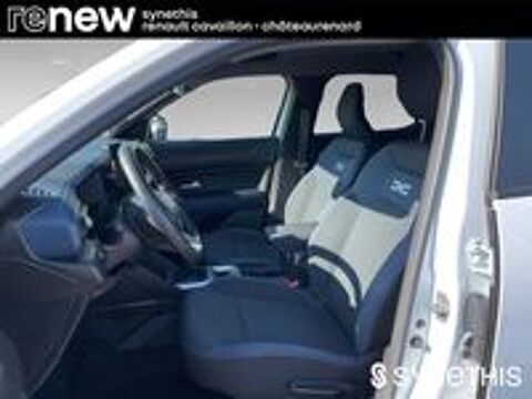 Duster ECO-G 100 Journey 2025 occasion 84300 Cavaillon